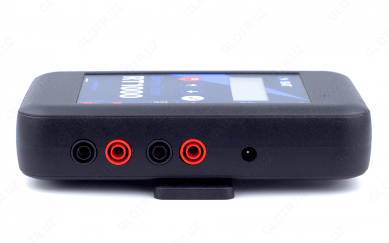 RT1000 - batareyani sinov qurilmasi