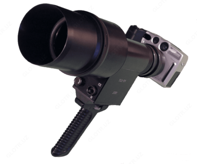 FILIN-6 - elektro-optik defekt detektori (EOD)