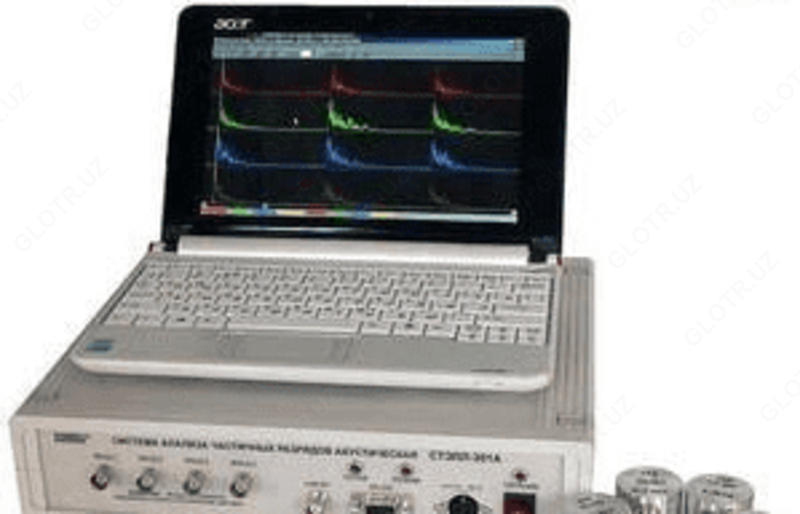 СТЭЛЛ-301А — система анализа частичных разрядов акустическая