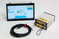 PD-Analyzer/3P — регистратор высокочастотных импульсов - от 10 сум