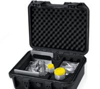 DILO 3-032-R003 — прибор для определения продуктов распада элегаза - от 10 сум