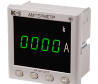 PA195I-2xxx - doimiy ampermetr