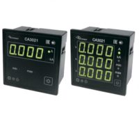 СА3021 — амперметр цифровой щитовой - от 10 сум