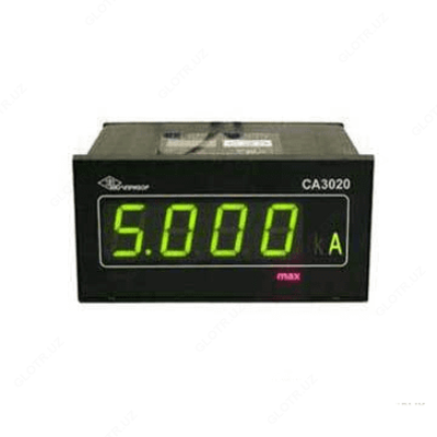 CA3020 - raqamli panel ampermetri - 10 so'm / donadan