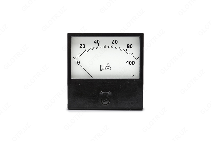 EA2231 - panelli analog shahar ampermetri