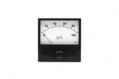 ЭА2231 — амперметр щитовой аналоговый постоянного тока - от 100 сум / шт.