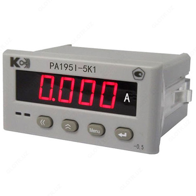 PA195I-5K1 - ampermetr - 10 so'm / donadan