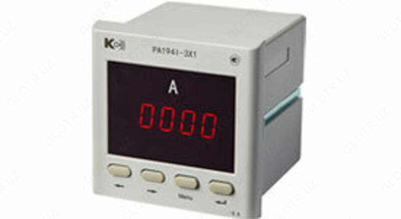 PA194I-AK1 — амперметр 1-канальный (общепромышленное исполнение)