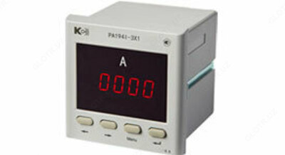 PA194I-AK1 — амперметр 1-канальный (общепромышленное исполнение) - от 10 сум / шт.