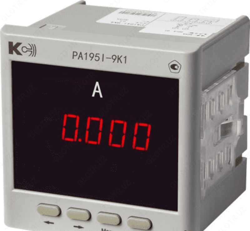 PA195I-9K1 — амперметр