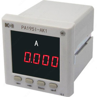 PA195I-AK1 — амперметр - от 10 сум
