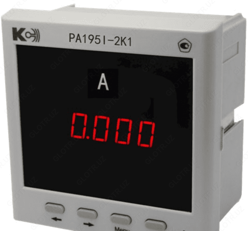 PA195I-2K1 - ampermetr