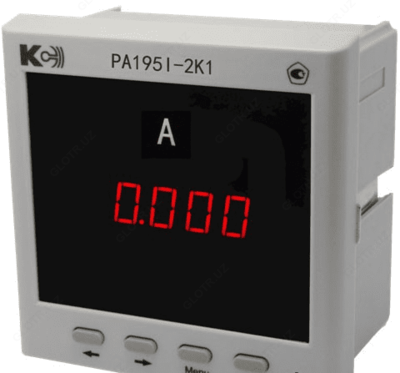 PA195I-2K1 — амперметр - от 10 сум / шт.