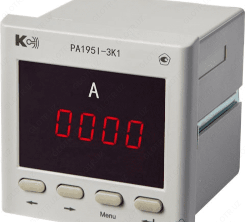PA195I-3K1 - ampermetr