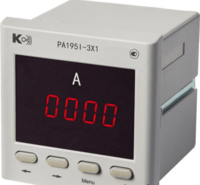 PA195I-3X1 — амперметр - от 10 сум