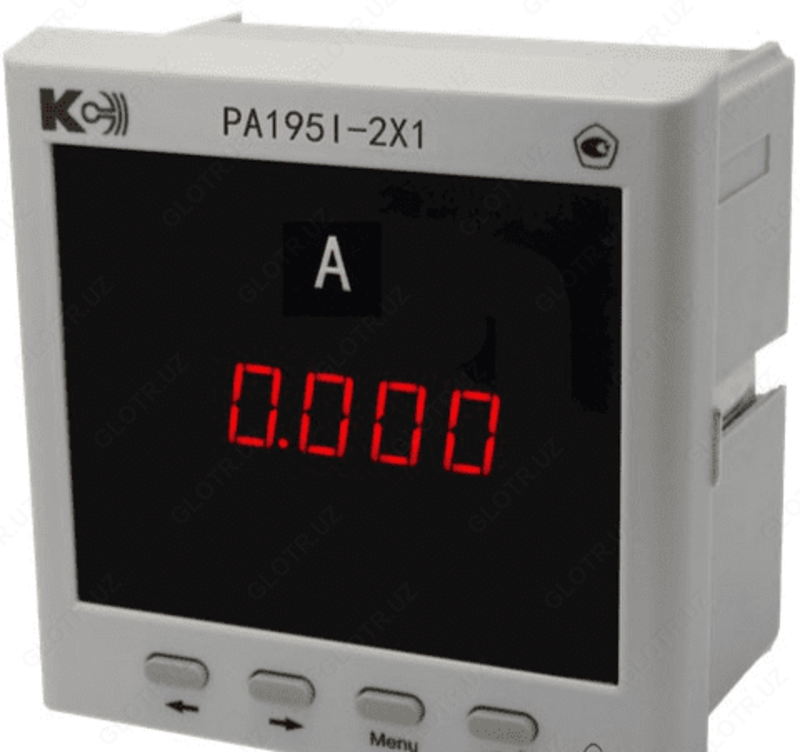 PA195I-2X1 — амперметр
