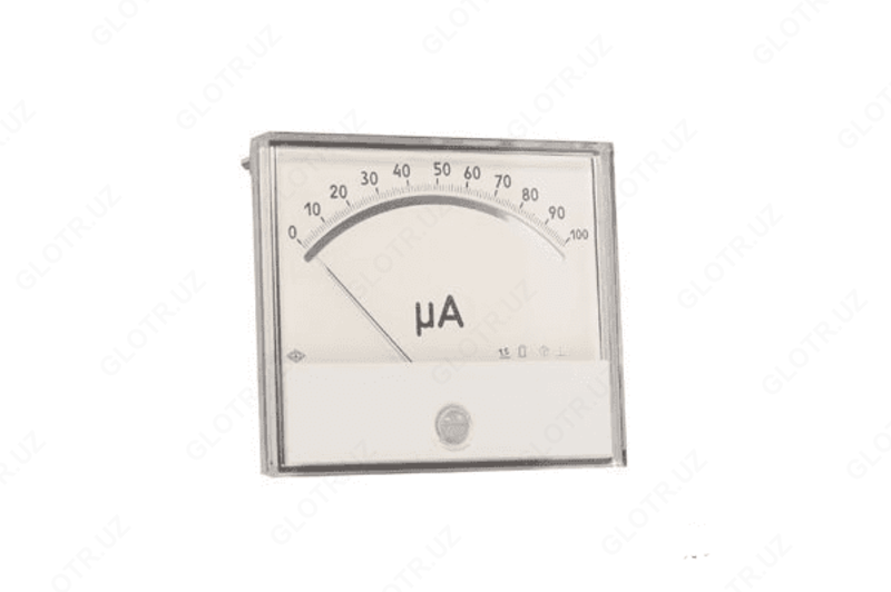 M2027-M1 - panelli analog shahar moslamasi