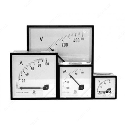 М311 — амперметр - от 10 сум / шт.