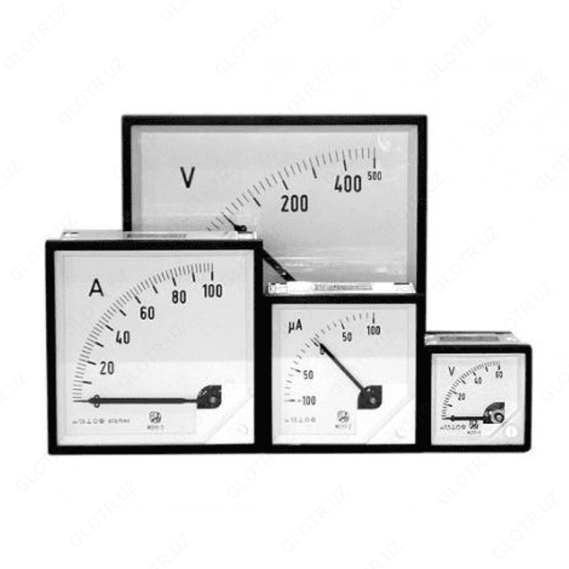 М311 — миллиамперметр