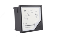 EA2258M cl.1.5 - panelli analog AC ampermetr