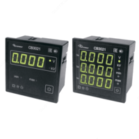 SV3021 - raqamli panel voltmetr