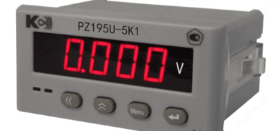 PZ195U-5K1 — вольтметр