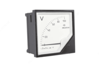 ЭВ2259М — вольтметр щитовой аналоговый переменного тока - от 10 сум