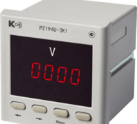 PZ194U-3K1 — вольтметр 1-канальный - от 10 сум