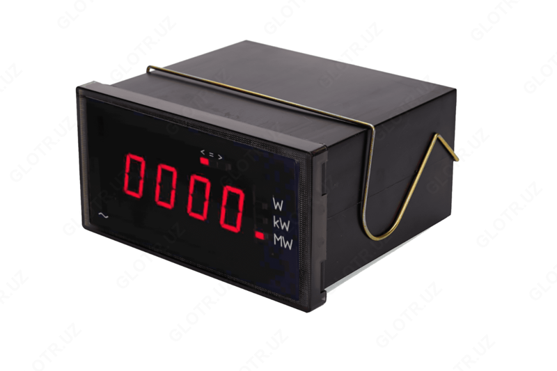 ЦВ2101 — вольтметр цифровой щитовой переменного тока