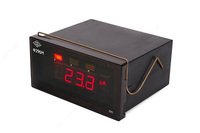 F296M - raqamli panel DC voltmetr