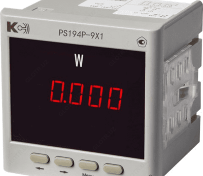 PS194P-9X1 — ваттметр (базовая модификация)