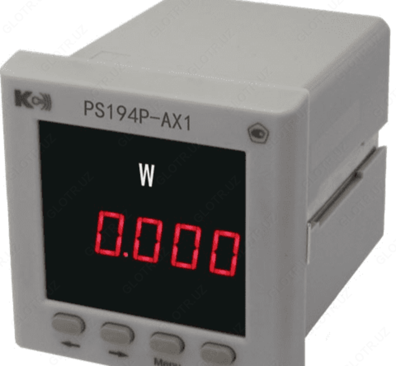 PS194P-АX1 — ваттметр (базовая модификация)