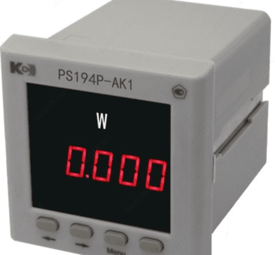 PS194P-АK1 — ваттметр (1 порт RS-485
