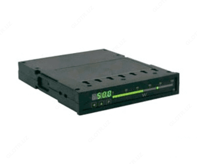 Д390Ц-1 — цифровой трехфазный измеритель мощности (ваттметр)