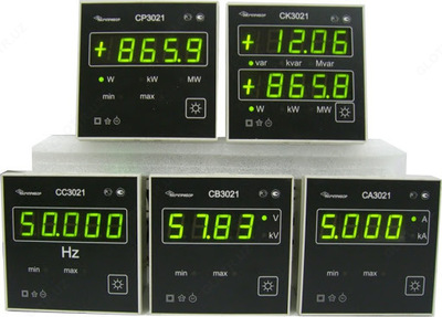 SK3021 - raqamli panelli vattvarmeter - 10 so'm / donadan