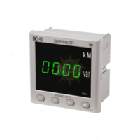 PS194Q-2S1T - varmeter (1 RS-485 port