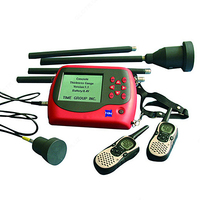 Qalinligi o'lchagich TC300-ni betonlashtiring