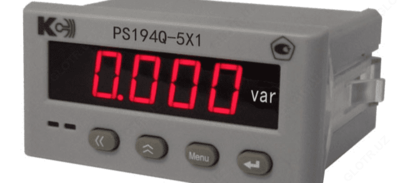 PS194Q-5X1 — варметр (базовая модификация) - от 10 сум / шт.