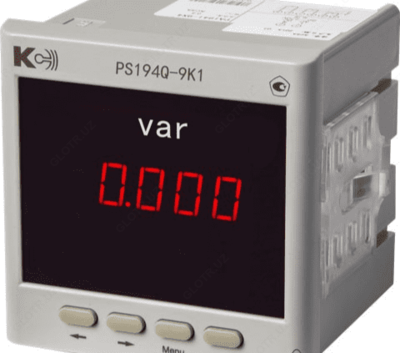 1 аналоговый выход)