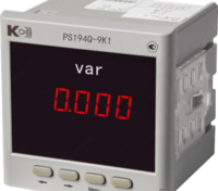 1 аналоговый выход)