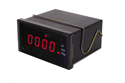 ЦД2100 — частотомер цифровой щитовой переменного тока