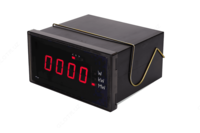 TsD2100 - raqamli kommutator chastota o'lchagichi o'zgaruvchan tok - 10 so'mdan