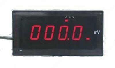 ЦД2121 — частотомер цифровой щитовой переменного тока