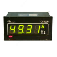СС3020-Щ — частотомер цифровой (щитовое исполнение)