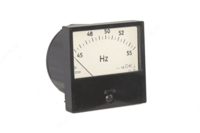 ЭД2230 — частотомер щитовой аналоговый переменного тока - от 10 сум