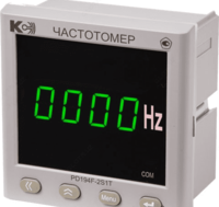 1 аналоговый выход)