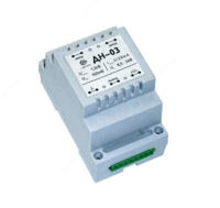 ДН-03 — преобразователь измерительный напряжения