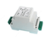 ДНХ-01 — датчик измерения постоянного и переменного напряжения