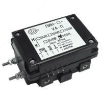 ПИН-_-УА-П — преобразователь измерительный постоянного и переменного напряжения - от 10 сум