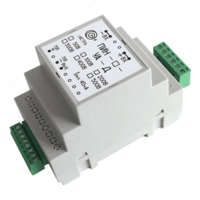 ПИН-_-УА-Д — преобразователь измерительный постоянного и переменного напряжения - от 10 сум